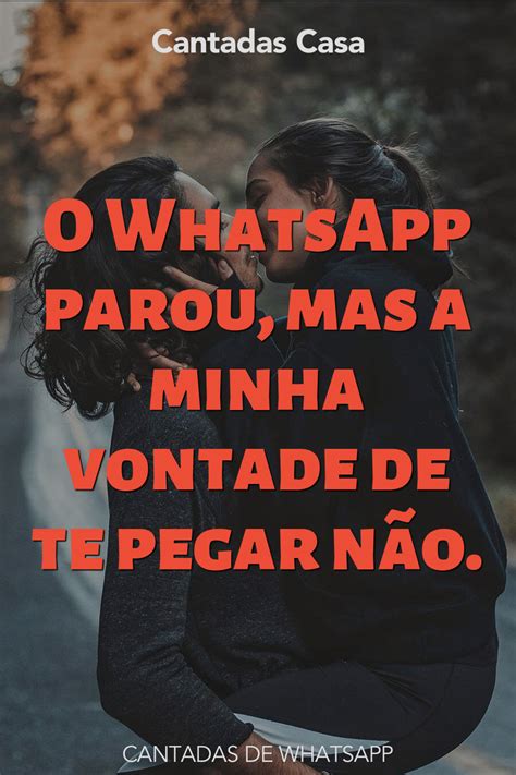 50+ Whatsapp Cantadas